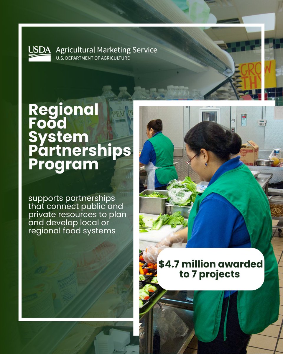 USDA Ag Mktg Service tweet media