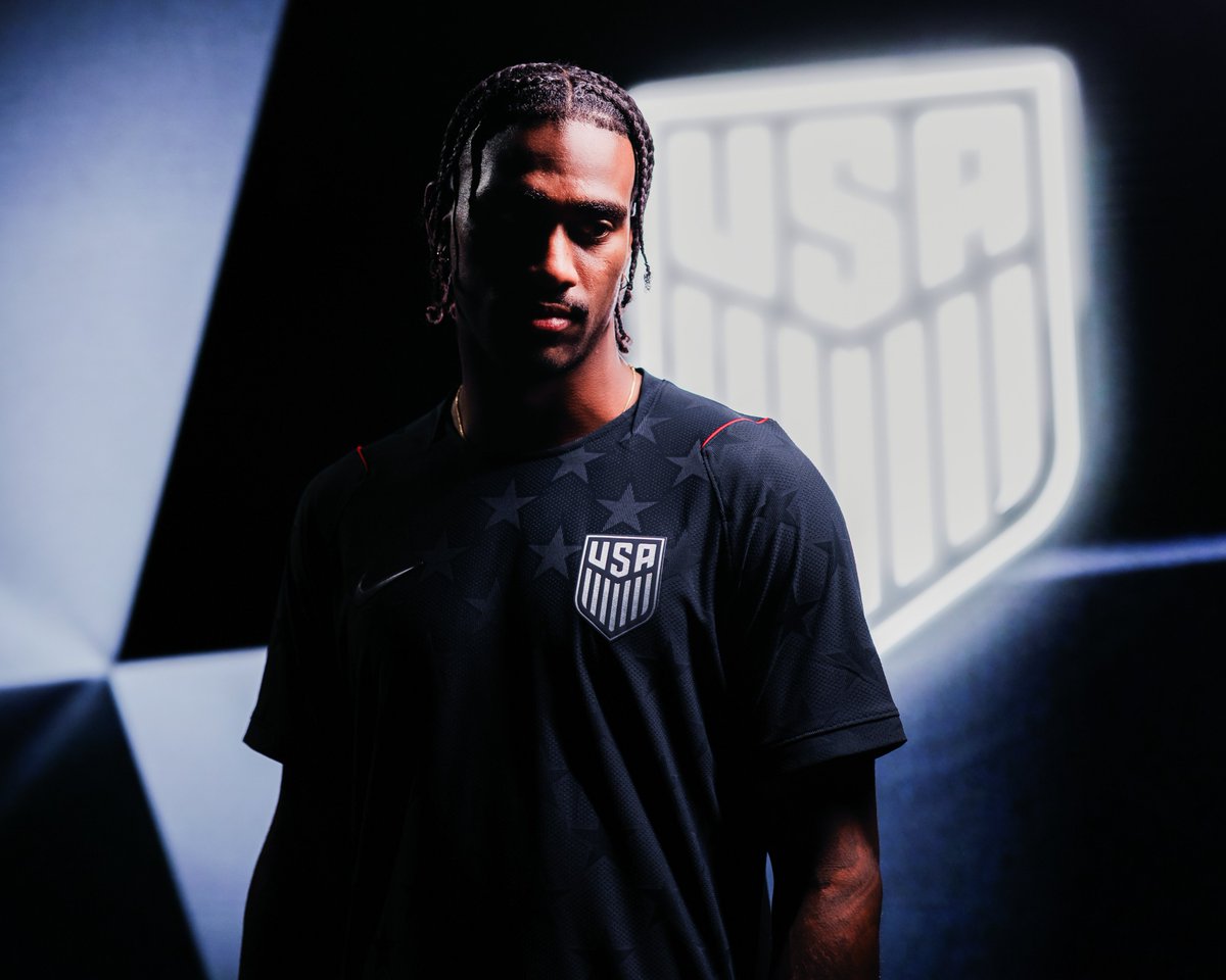 FOX Soccer tweet media