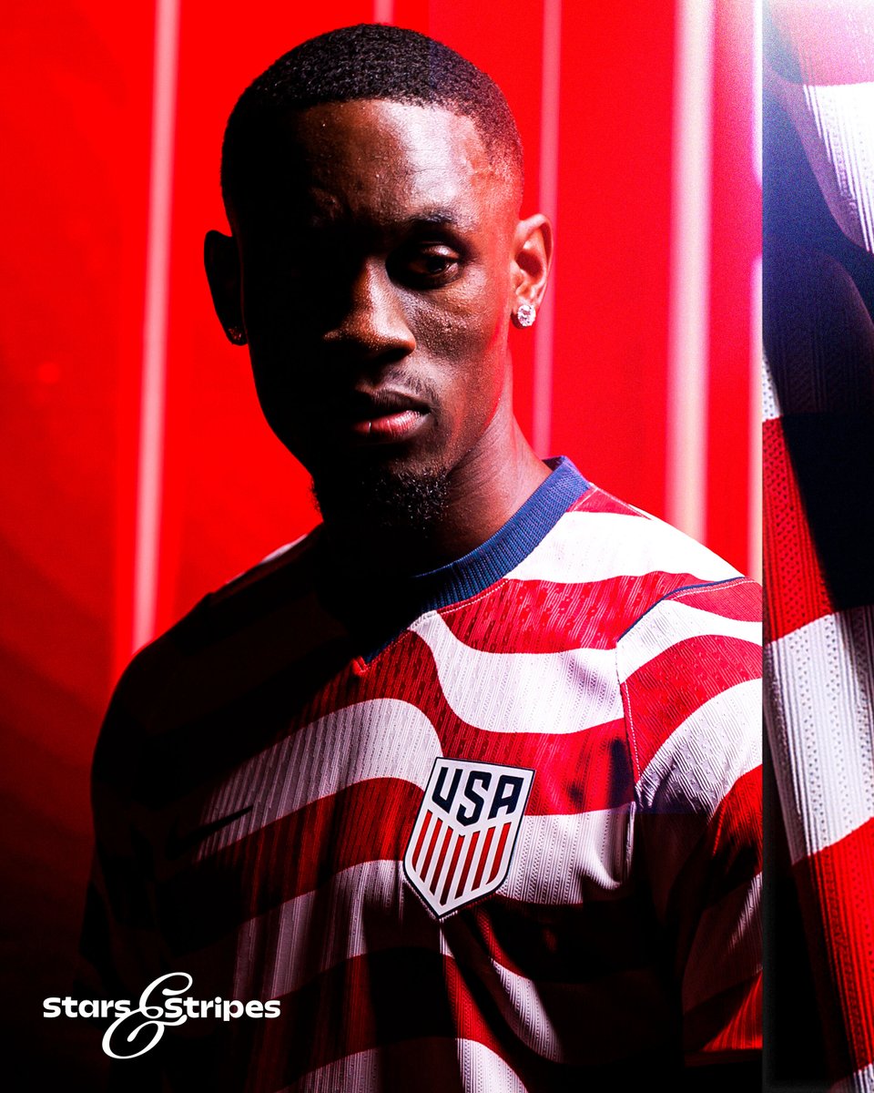 FOX Soccer tweet media