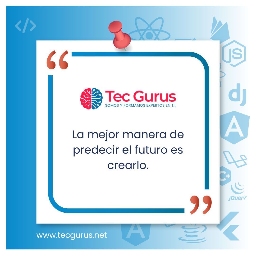 tecgurusnet's tweet photo. ☀️💻 Iniciando el día laboral en modo developer: café en mano ☕️, mente en foco 🎯 y bugs en la mira 🐛🔫
Si esta imagen te motivó, deja un ❤️ o un 🔥 y etiqueta a tu compa programador 😄👇

#DevRoutine #Programacion #VidaDev #Codigo #ProgramadoresMX #WorkMode  #SoyGuru https://t.co/HGgQ2XKdOx