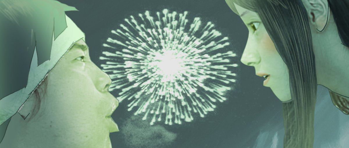 GKIDS Films tweet media