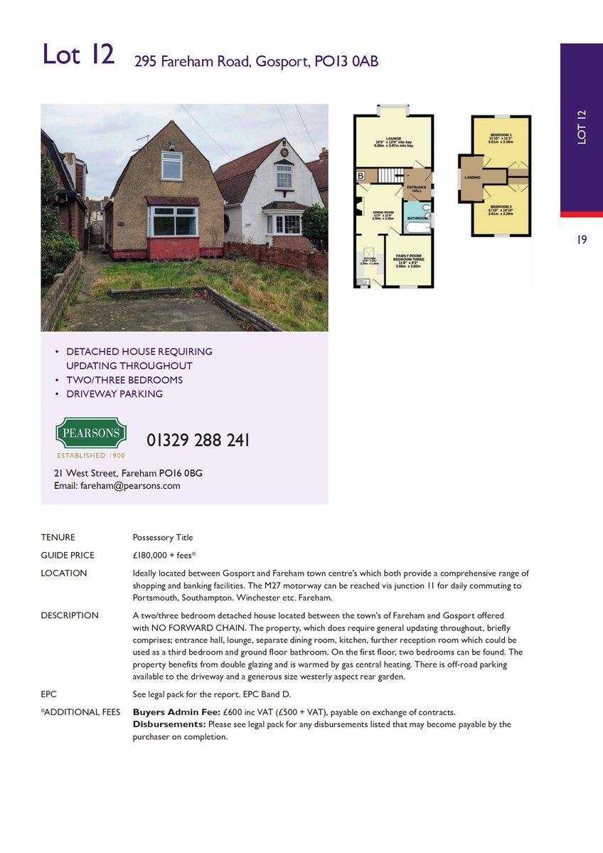 Pearsons Auctions tweet media