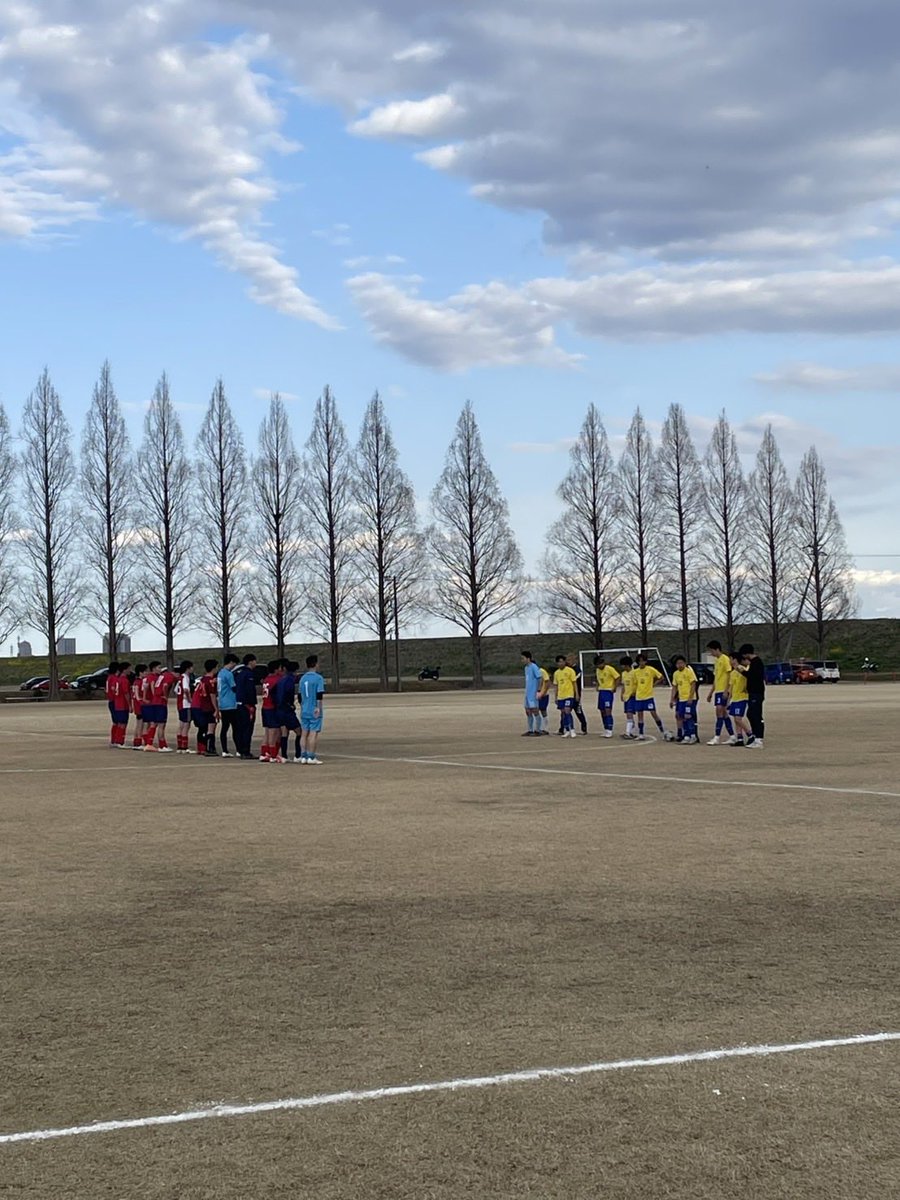 KFCTOPTEAM's tweet photo. TRM
vs さいたま市役所���ッカー部
前半1-1G宇田川A天馬
後半2-0G増田✕2A河井✕2
total3-1
4月のリーグ戦開幕に向けて、良いトレーニングマッチができました。
ここからギア上げてリーグ戦に向けて、チームで頑張ります！
対戦していただいたさいたま市役所サッカー部さん、ありがとうございました。 https://t.co/x0JIAh6i4D
