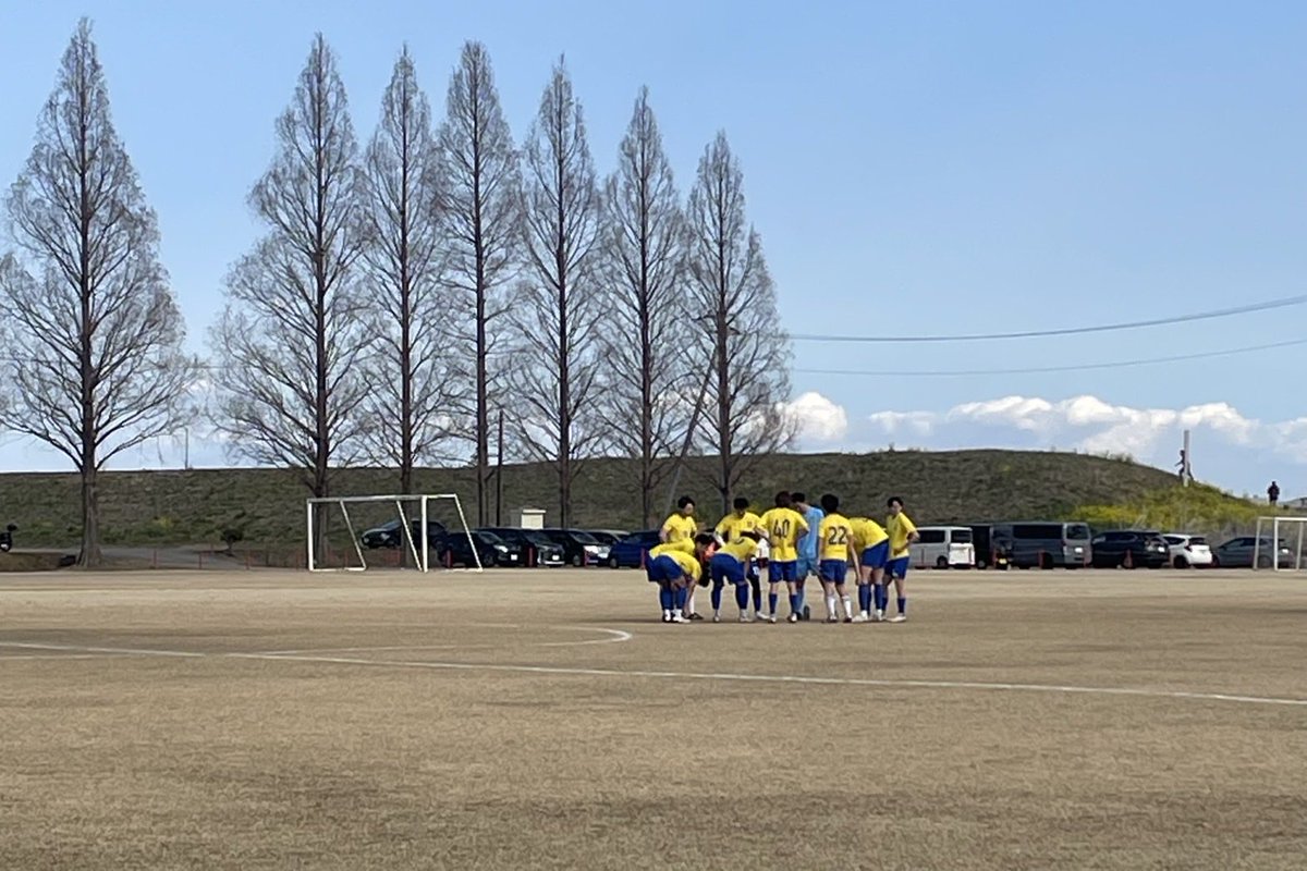 KFCTOPTEAM's tweet photo. TRM
vs さいたま市役所���ッカー部
前半1-1G宇田川A天馬
後半2-0G増田✕2A河井✕2
total3-1
4月のリーグ戦開幕に向けて、良いトレーニングマッチができました。
ここからギア上げてリーグ戦に向けて、チームで頑張ります！
対戦していただいたさいたま市役所サッカー部さん、ありがとうございました。 https://t.co/x0JIAh6i4D