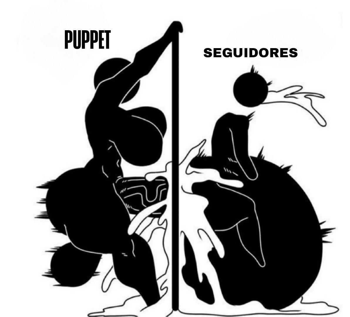 NEGRA_BBC's tweet photo. Eu sempre cuido muito bem de todos os meus seguidores, sem exceção haha~
.
.
. https://t.co/dqEMgFkM6J