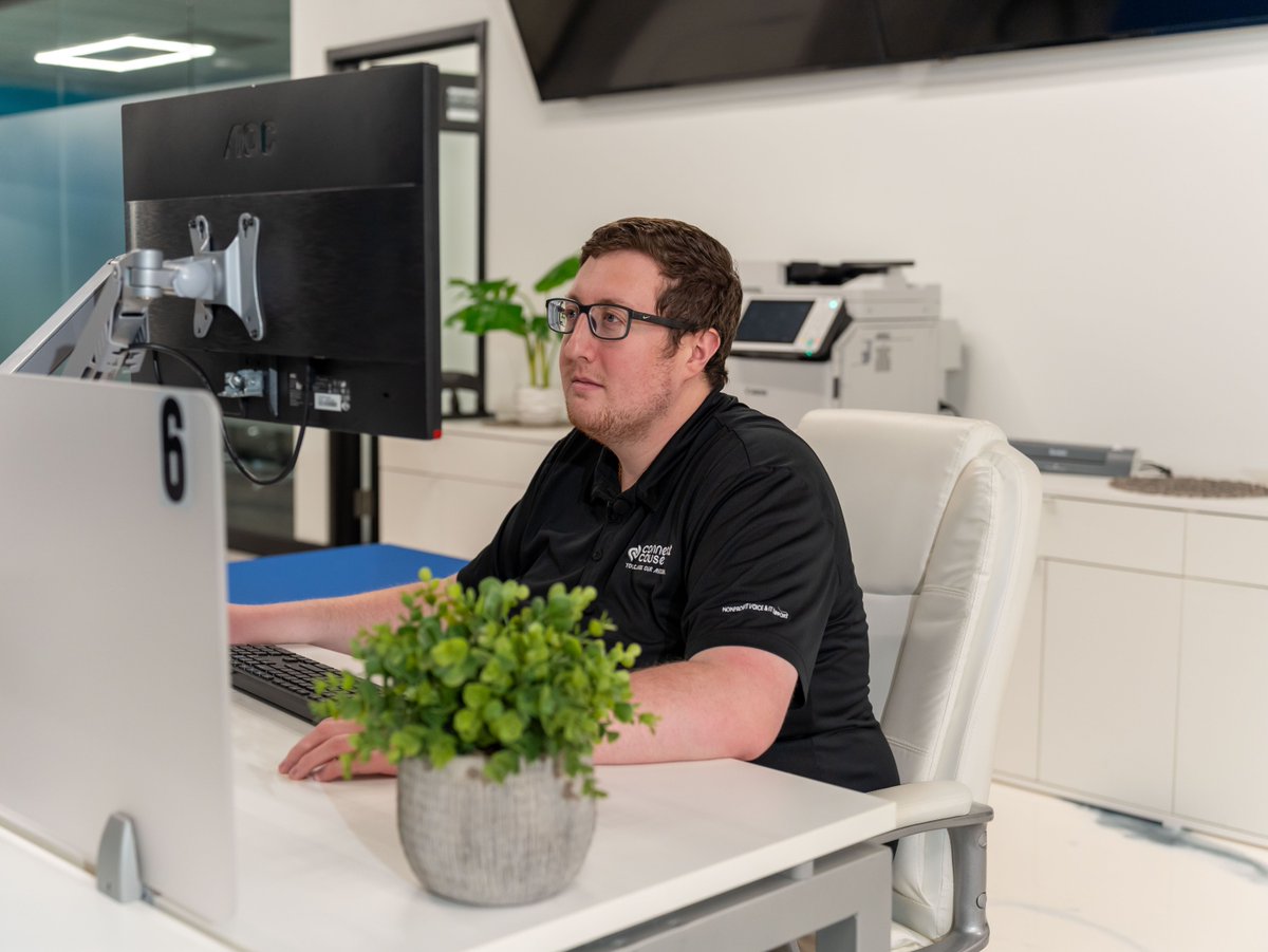 Connect Cause tweet media