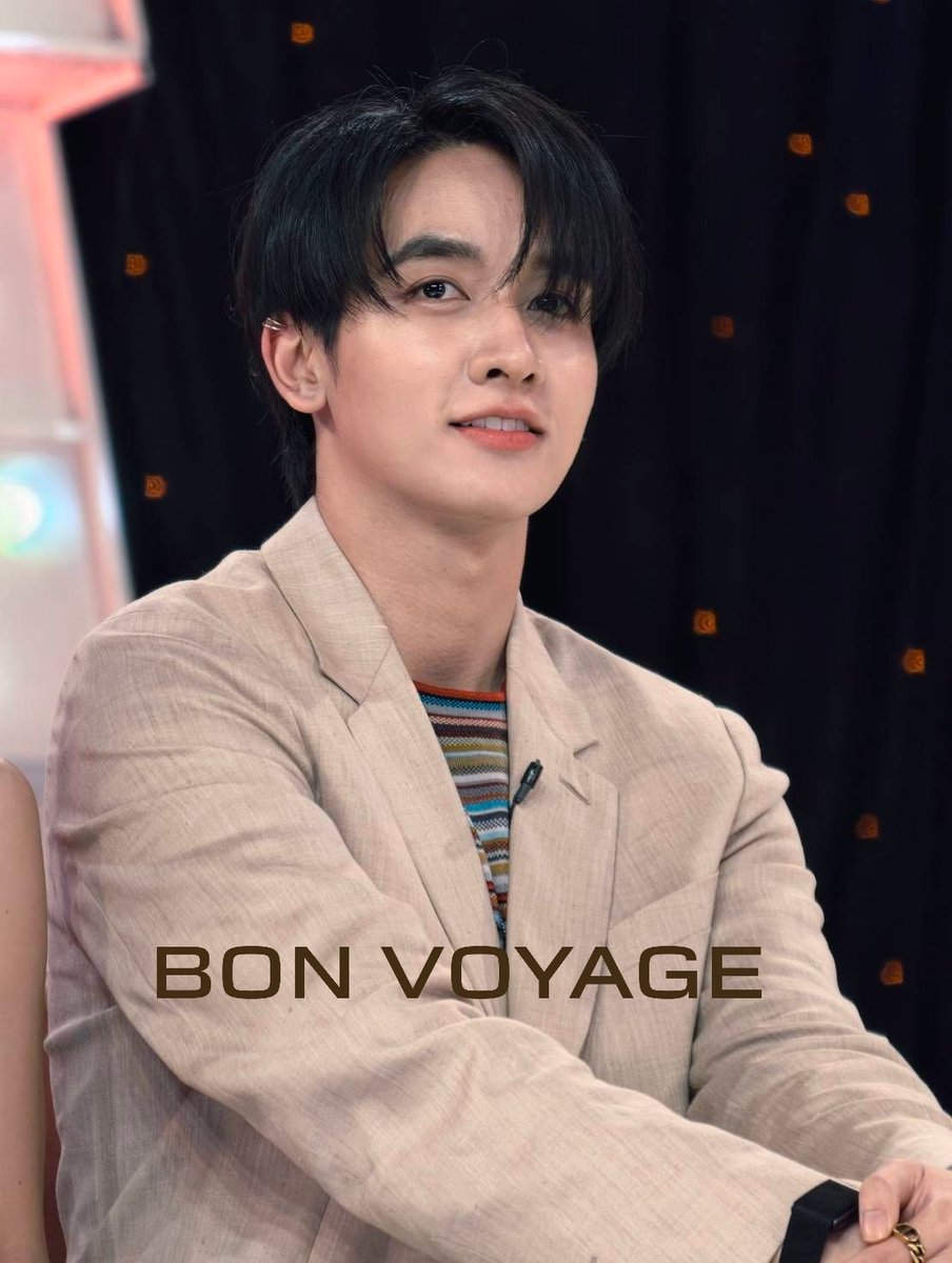 MeawPeak_'s tweet image. Tomorrow บินอีกแระ ✈️
เดินทางปลอดภัยในทุกเส้นทาง
นะพ่อเทพบุตรสุดหล่อ 🥰🍀
กองทัพพีค KongthapPeak

#KongthapPeak
#กองทัพพีค
#TheDevilsKiss
#SharedSpaceRomance