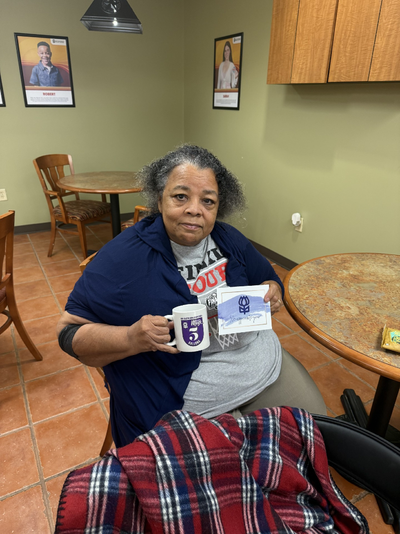 Gulf Coast Blood tweet media