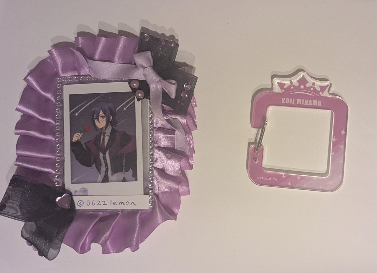 lemon♪ tweet media