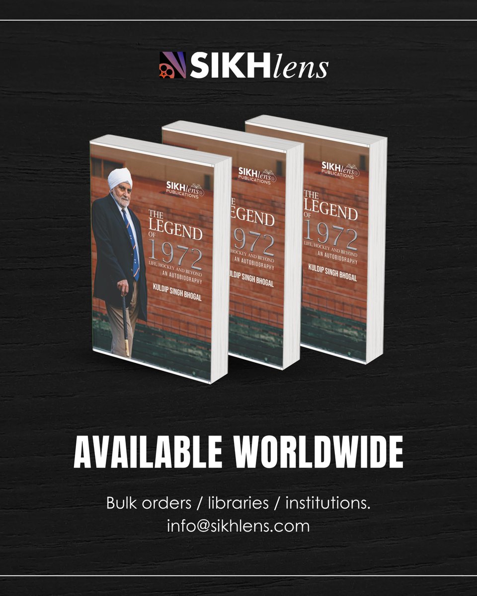 Sikhlens tweet media