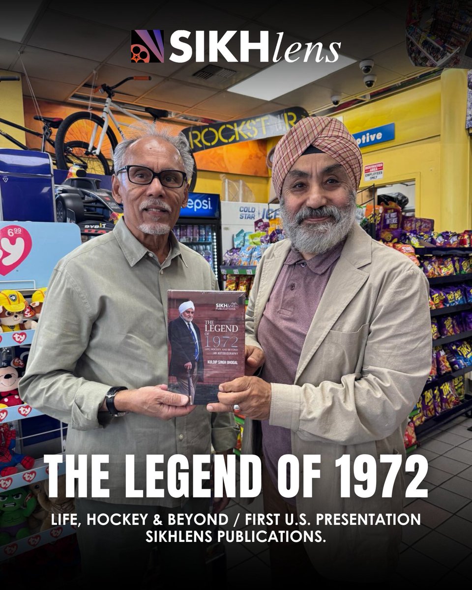 Sikhlens tweet media