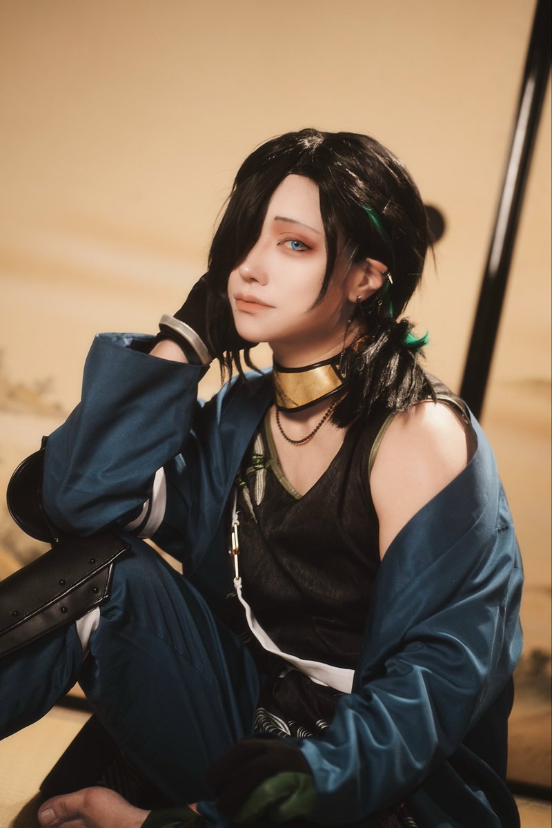 #生きてるだけで誉0315

ふざけてない🎋🐼

📸らてさん。