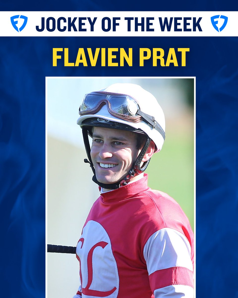 FanDuel Racing tweet media