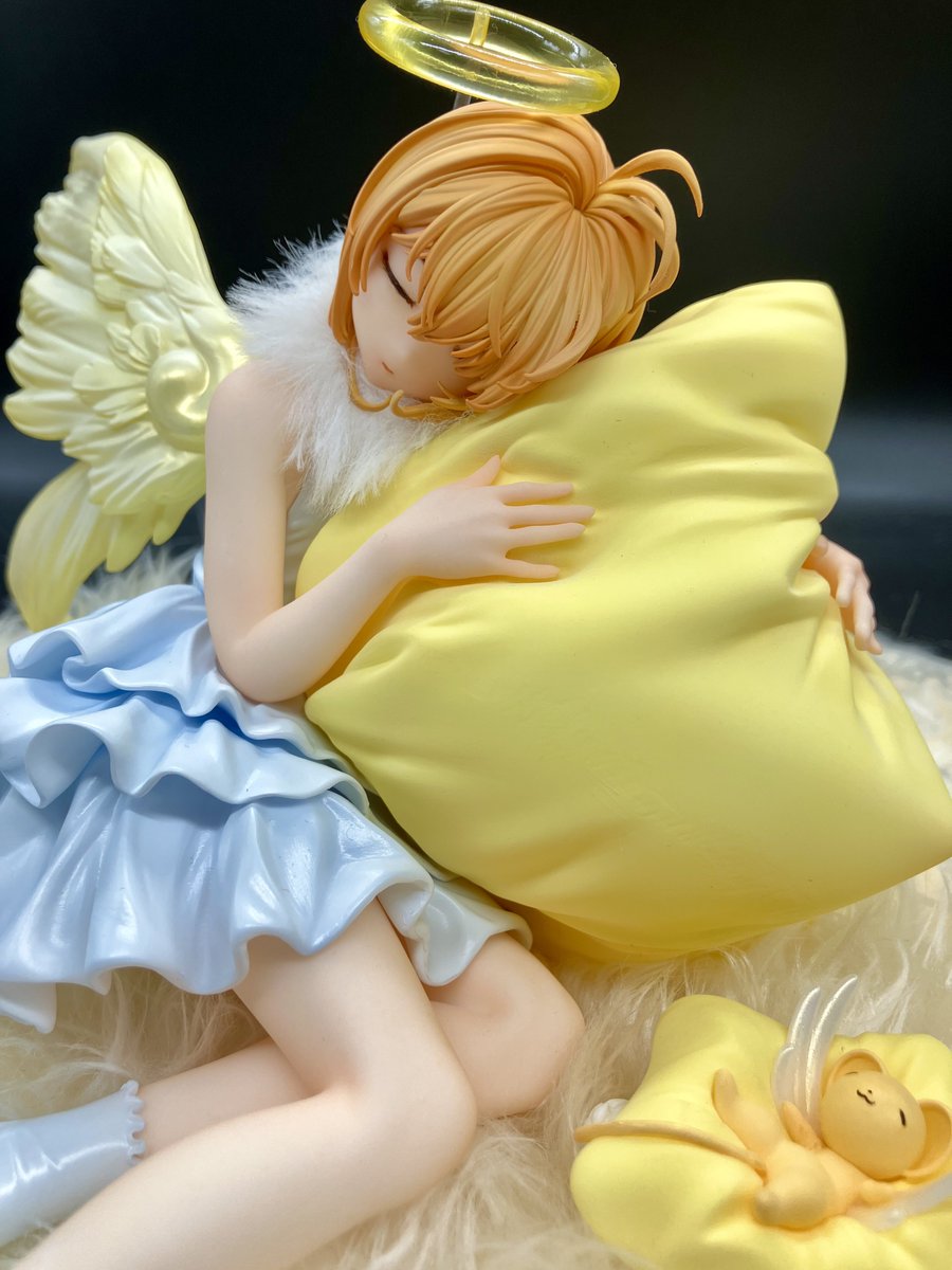 両儀幹也 Carat5【F-05】 tweet media