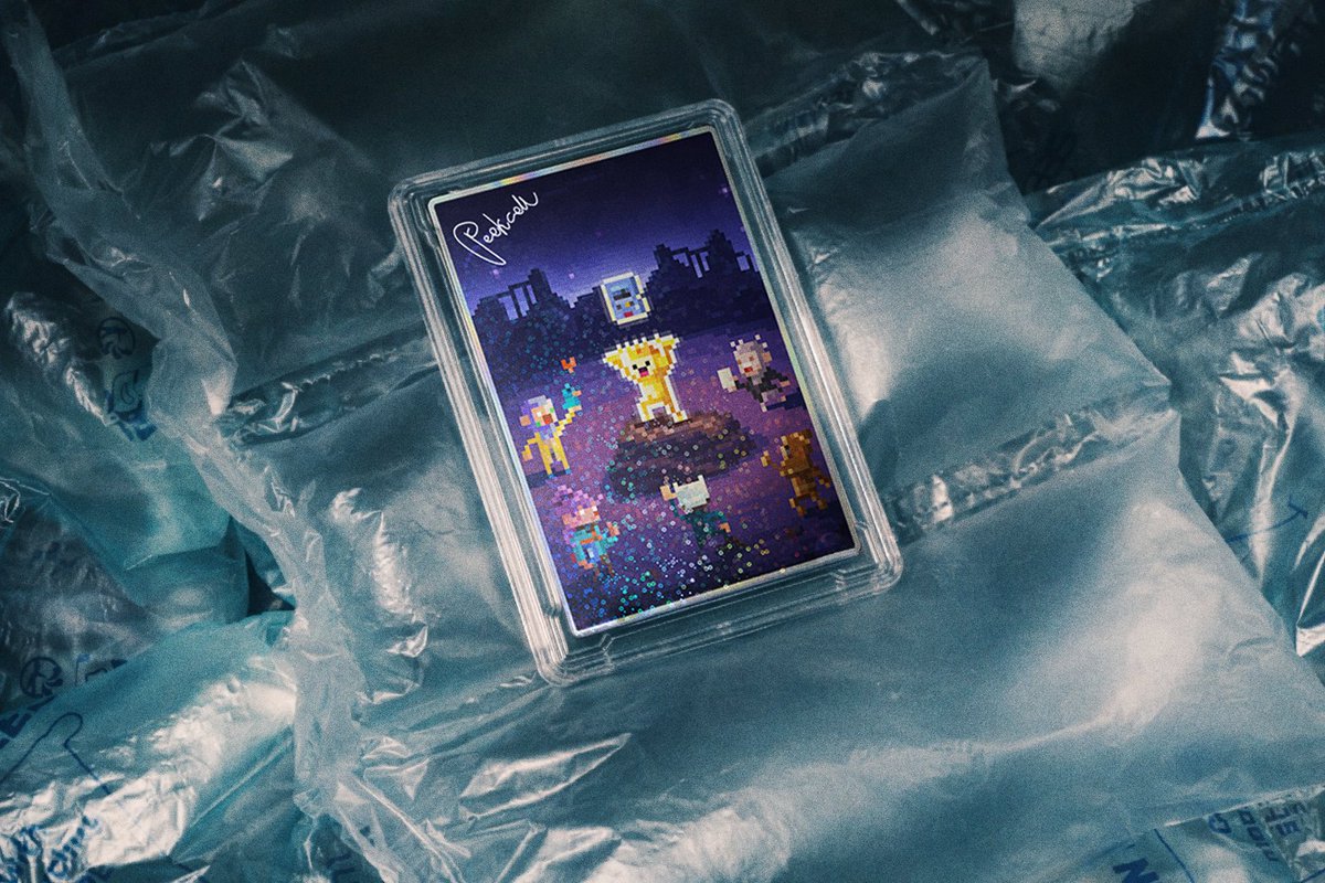 Peekcell tweet media