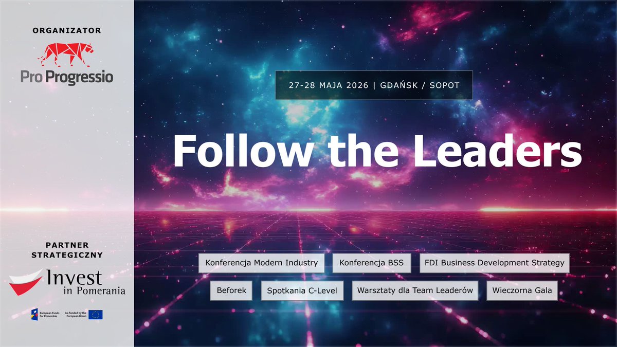 Pro Progressio tweet media