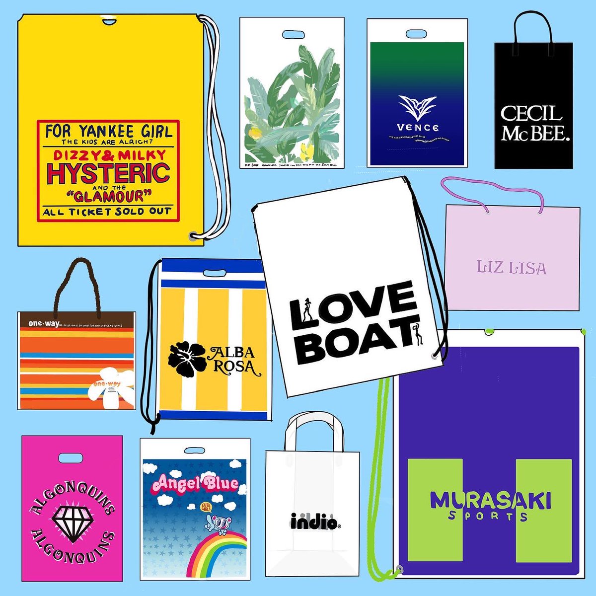 懐かしみのエニ子 tweet media