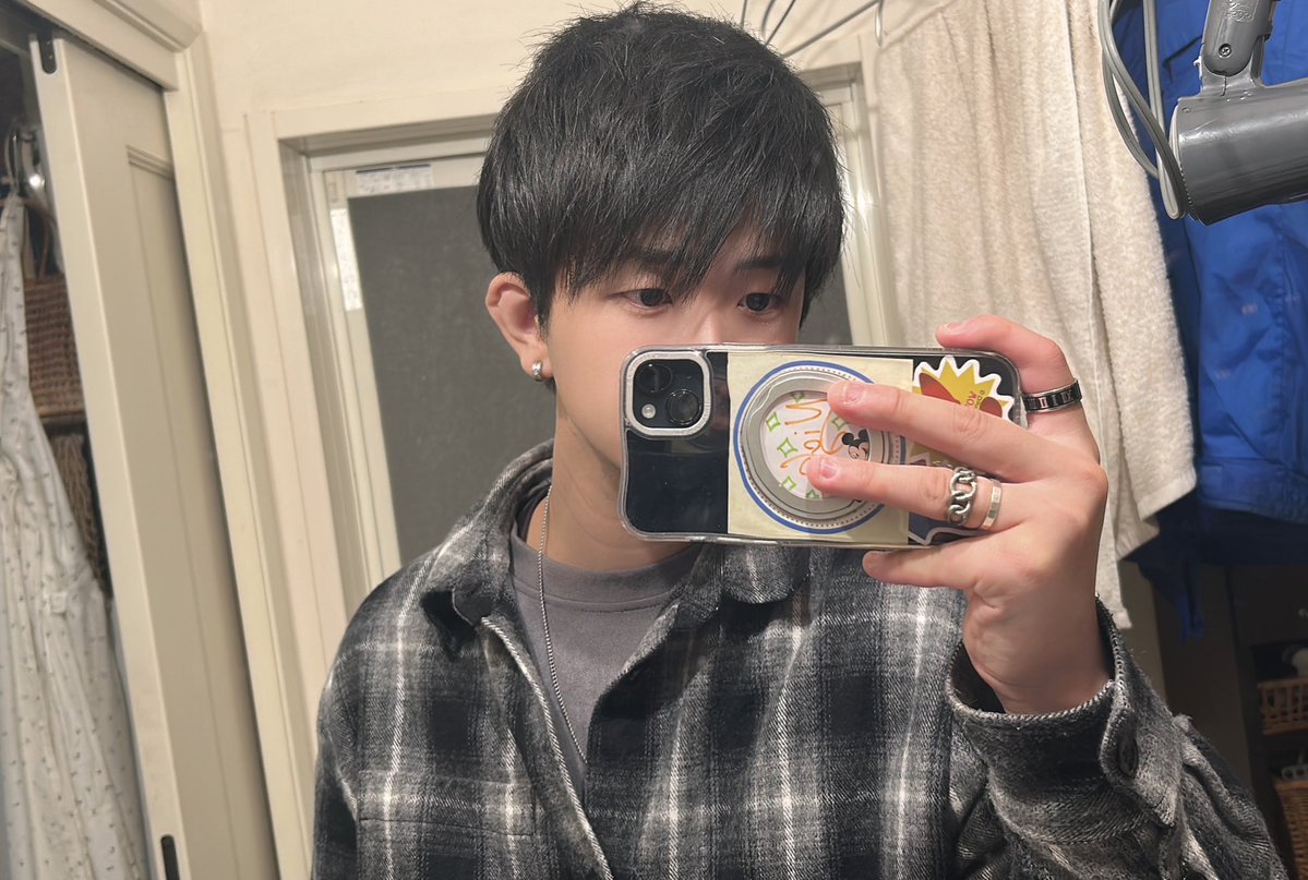 はる🐺 4/3.4.5 TOKYO tweet media