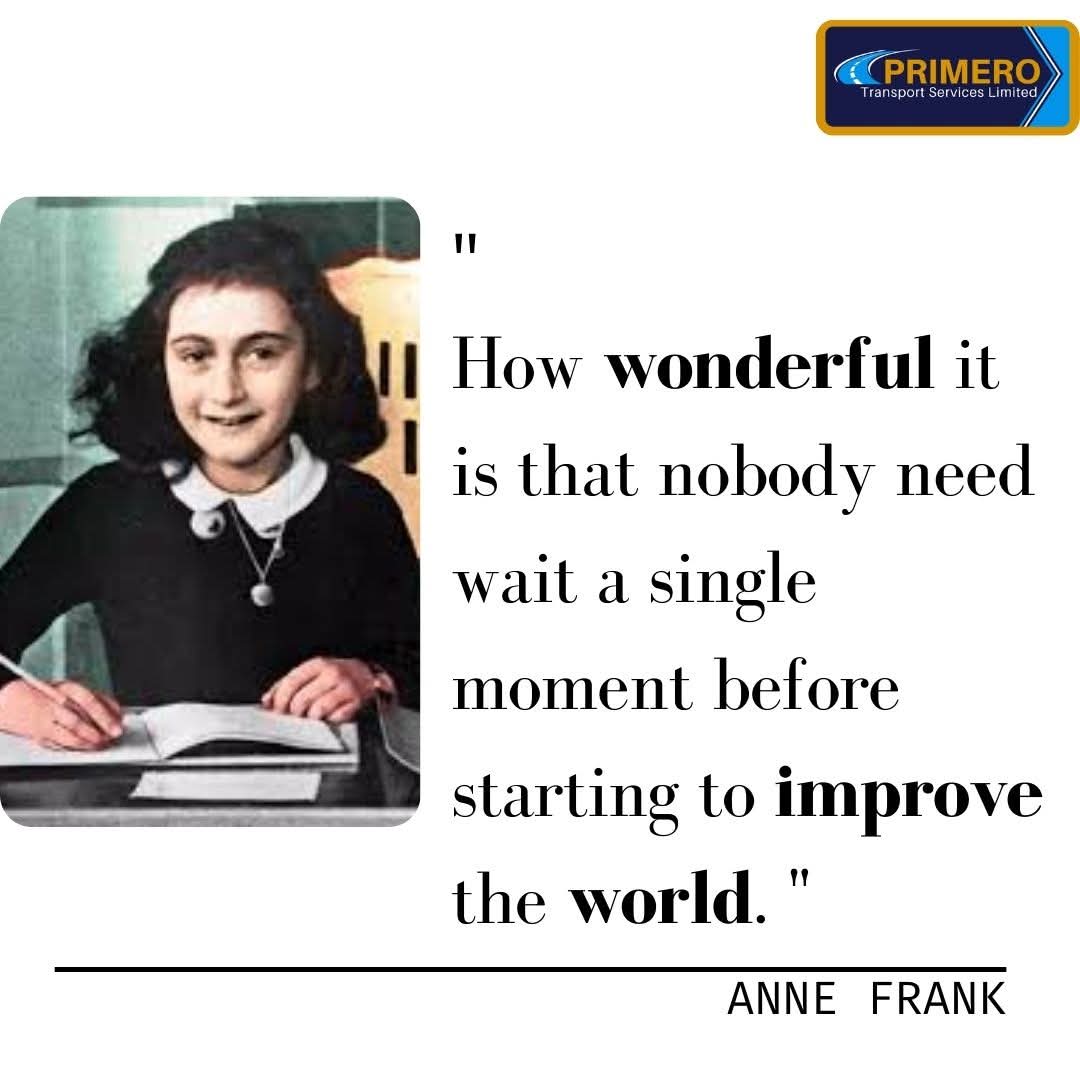 Primero Transport Services tweet media