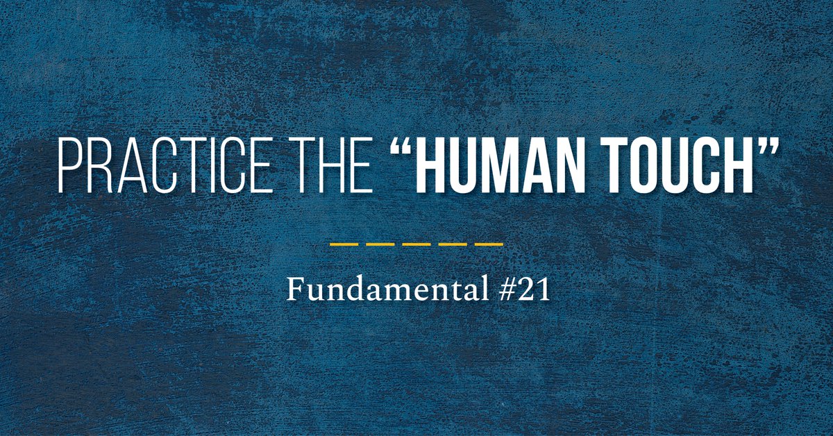 Prospera Financial tweet media