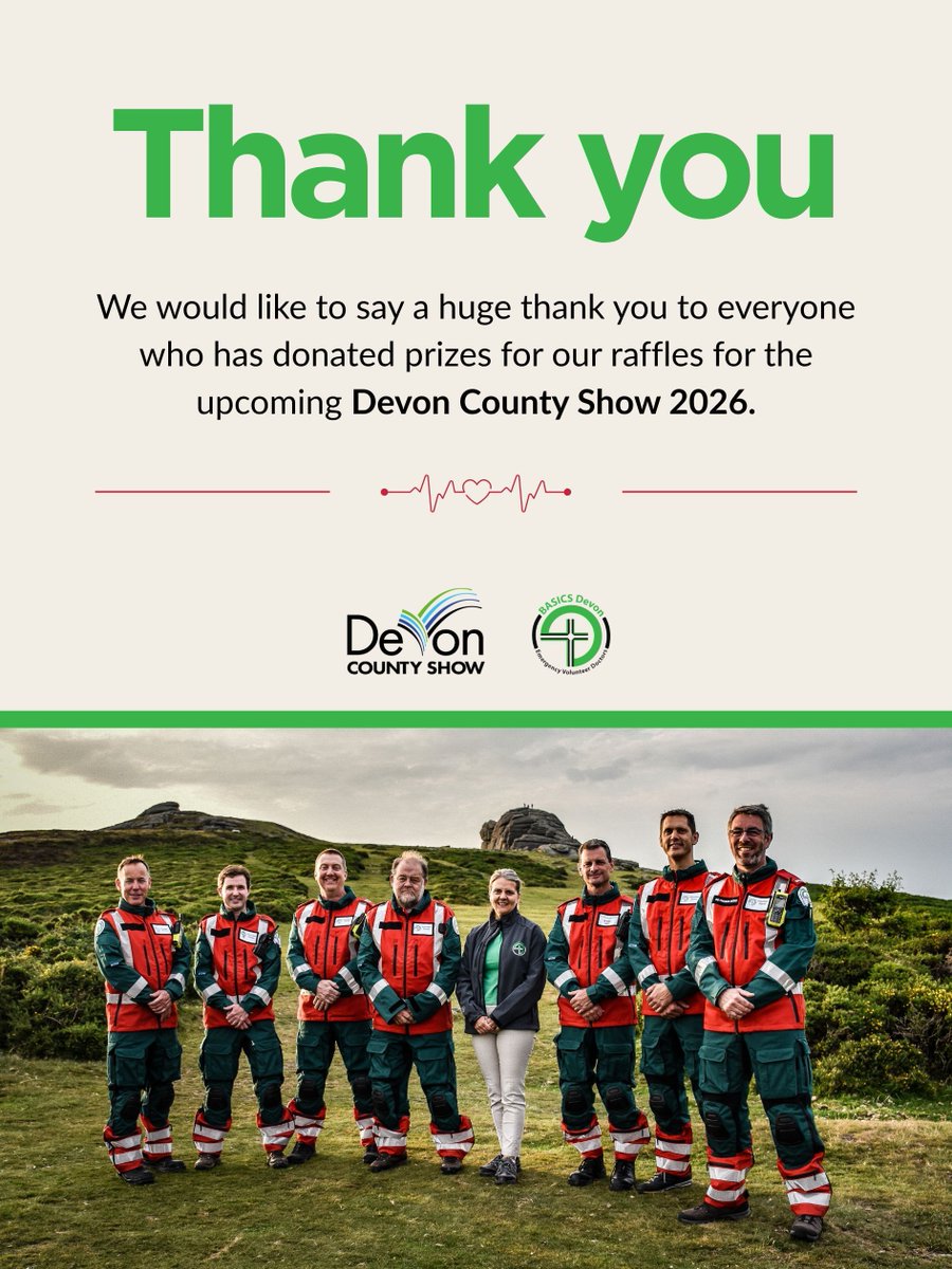 BASICS Devon tweet media