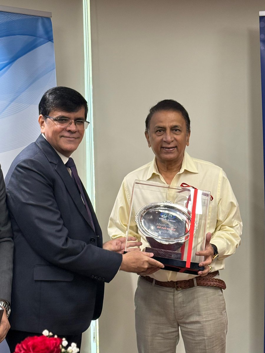 ECGC Ltd. tweet media