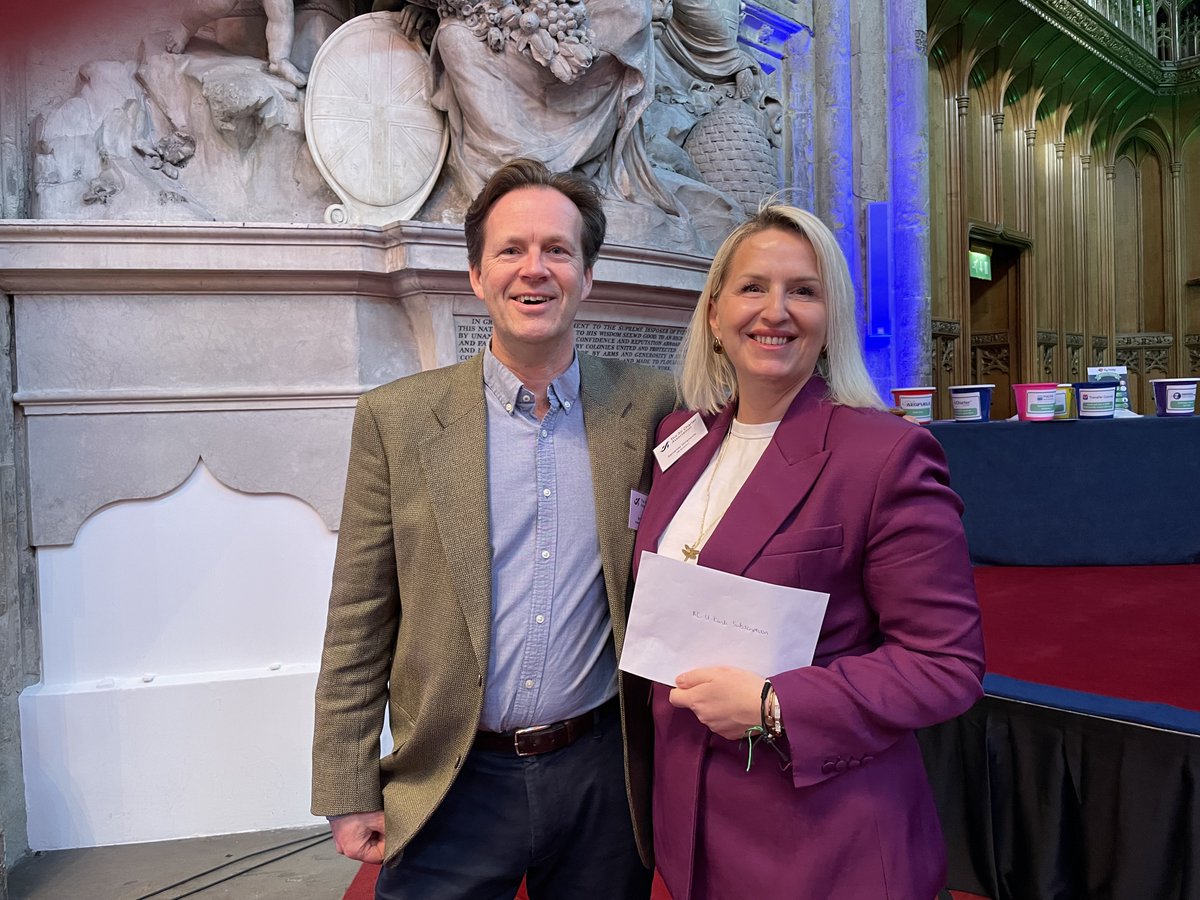 aircharterguide's tweet image. IW Aviation Delighted to Win AC-U-KWIK Prize at ACA luncheon. Our Ian Sheppard congratulates Samanda Omanovic! #bizav #flyprivate