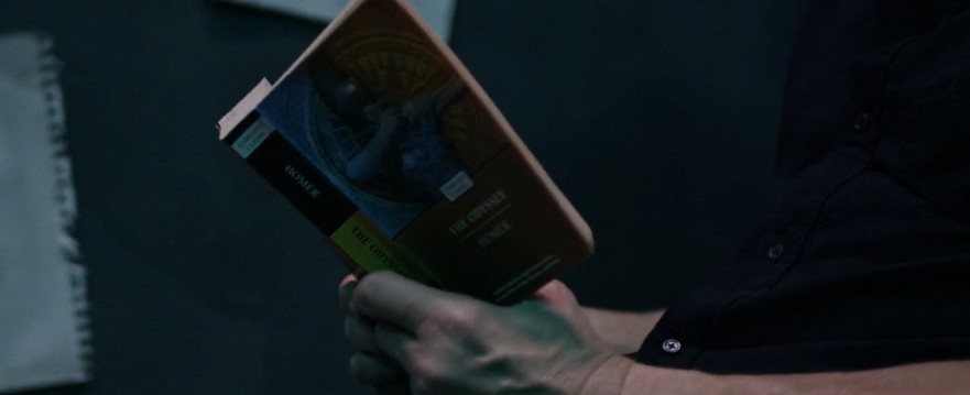 Real Books in Films tweet media