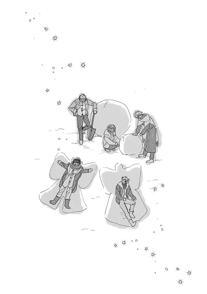 🐈‍⬛🐈코크피 tweet media