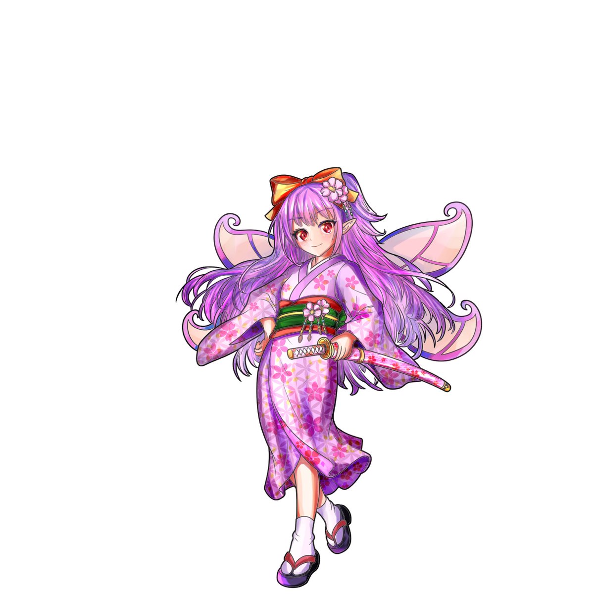 Death Alice tweet media