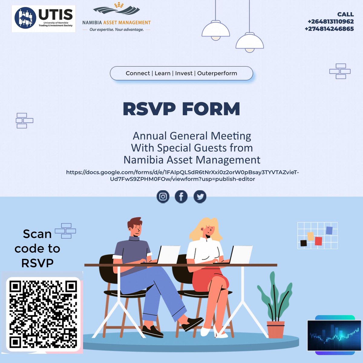 UNAM Trading & Investment Society (UTIS) tweet media