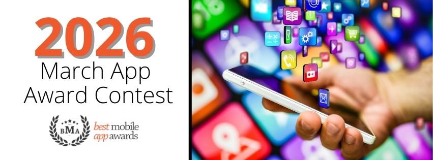 Best App Awards tweet media