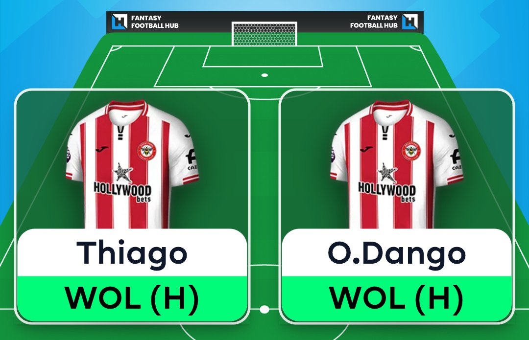 Fantasy Football Hub tweet media