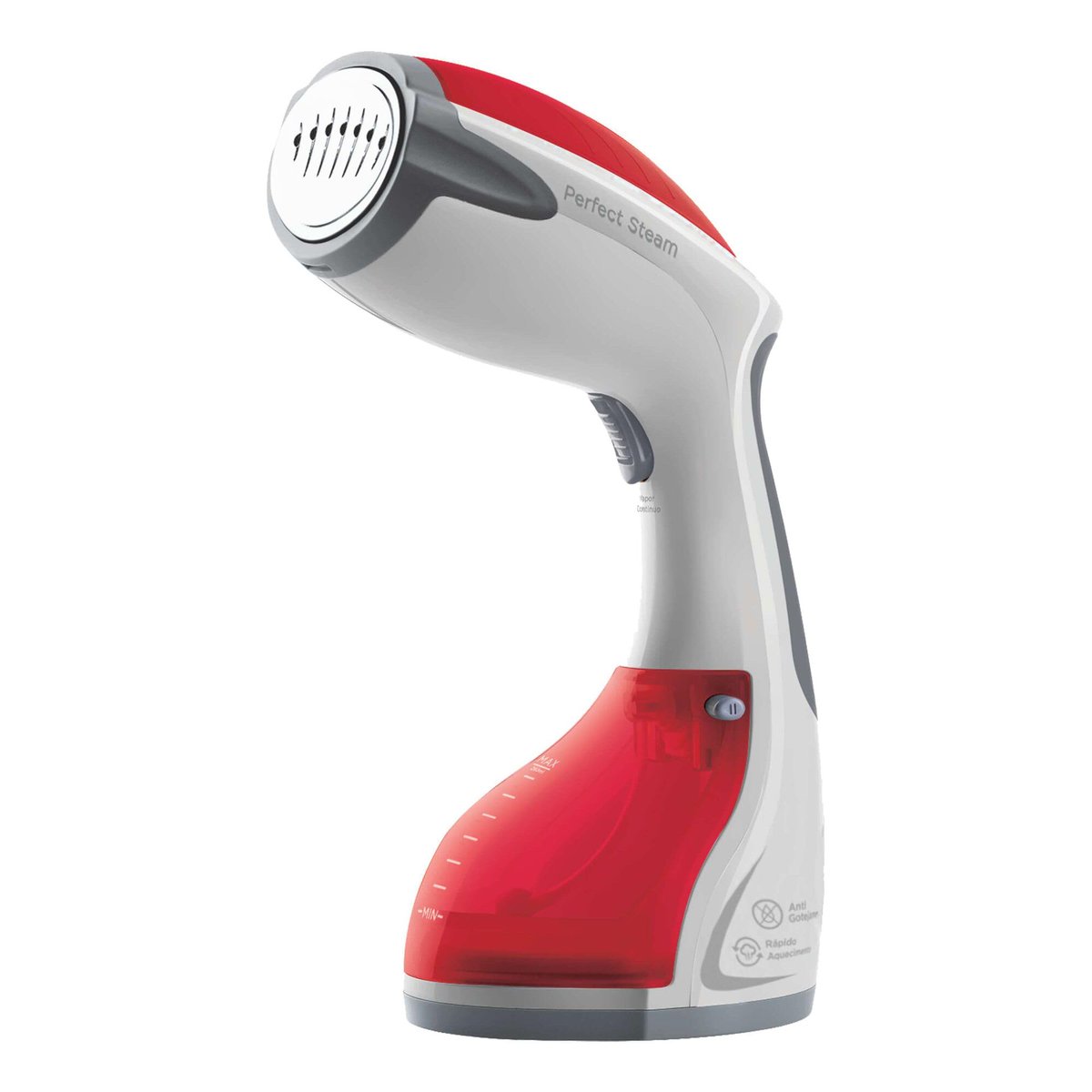 reviewProdutosO's tweet image. ✅ : Confere o link BLACK+DECKER Vaporizador de Roupas Portátil BDV2000V 1200W Vermelho 110V com desconto de 36%
✅ R$ 229,00 para R$ 145,90 | Economize R$ 83,10 (36% OFF)
Quero ver: amzn.to/4rxbM4y

#BlackDecker #DescontoReal #Vaporizador #OfertaDoDia #BlackFriday