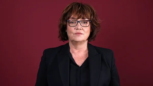 AudranMistaire's tweet image. On savait qu’en termes d’analyse politique, Nathalie Saint-Cricq était partisane mais franchement, traiter Ciotti de « Benito ». c’est le degré 0 de la politique. Ca montre aussi le niveau chez France tv. Faut pas oublier qu’elle est rédactrice en chef !! #Pitoyable