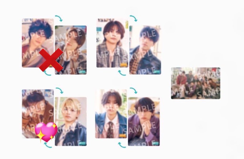 えんぬっ。 tweet media