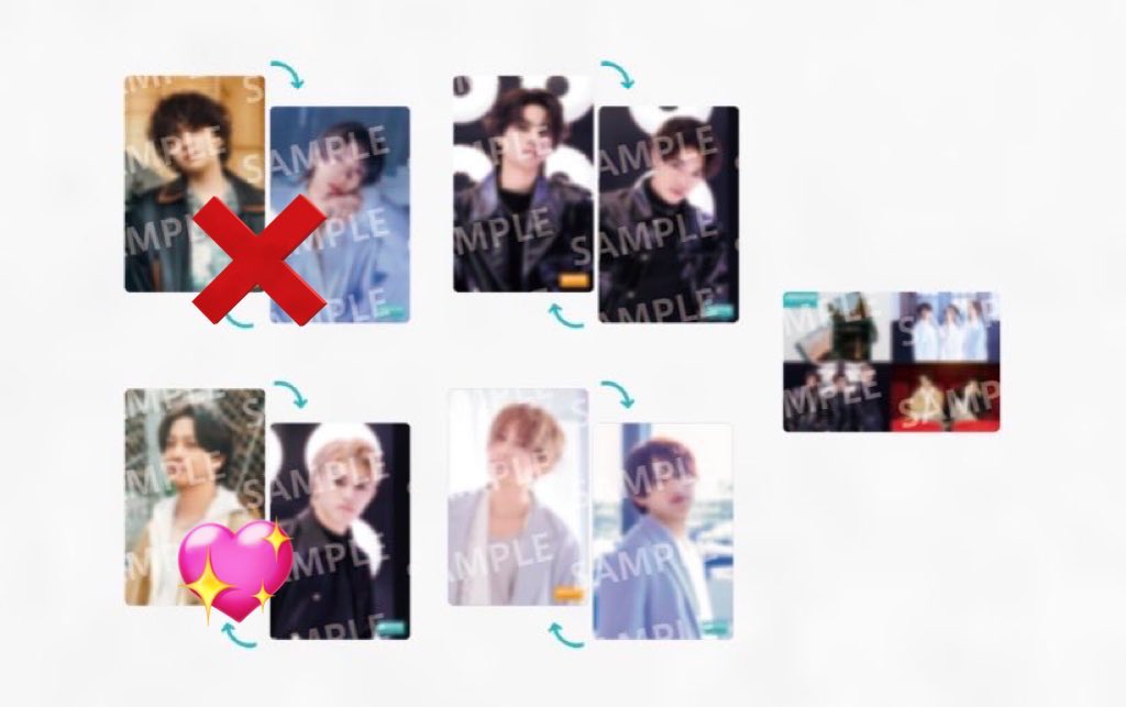 えんぬっ。 tweet media