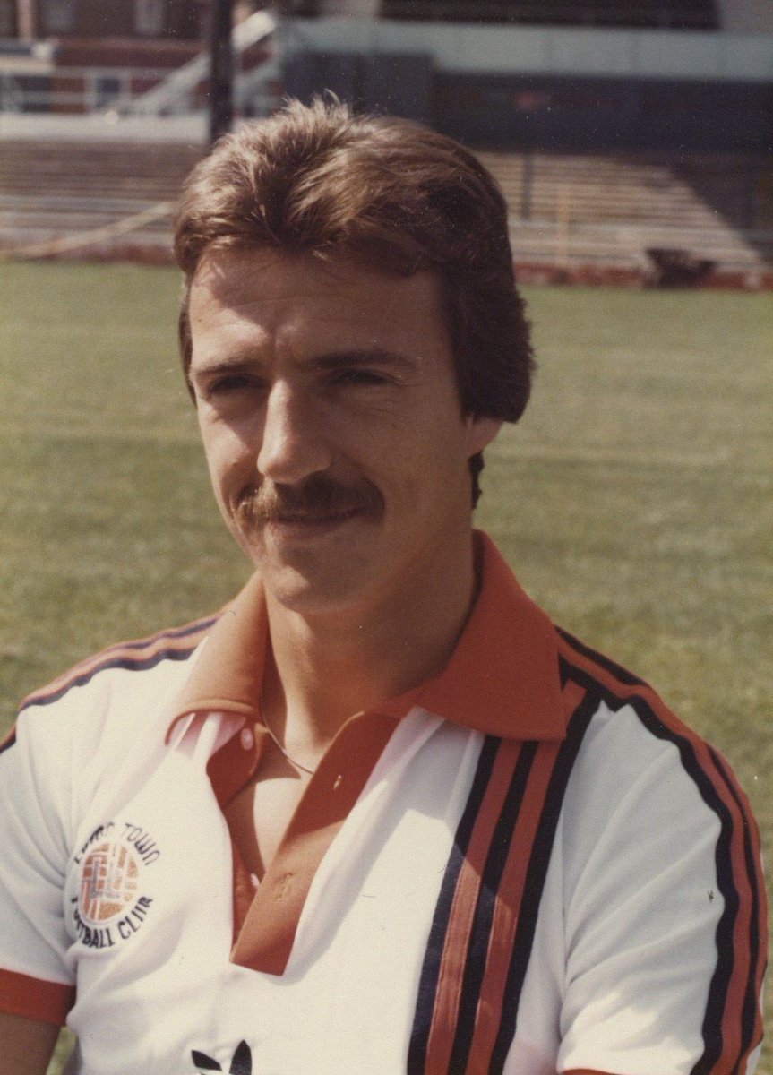 Hatters' Heritage tweet media