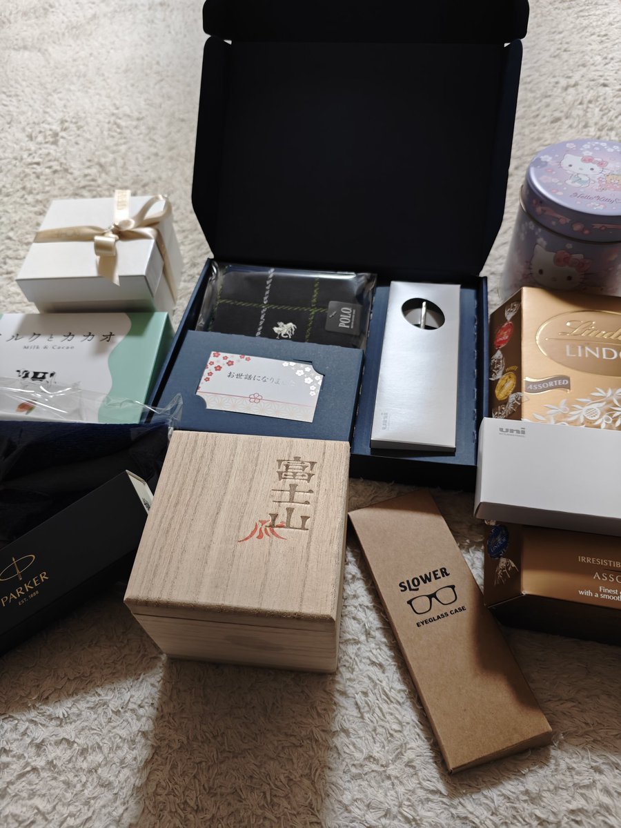 はゆさ tweet media