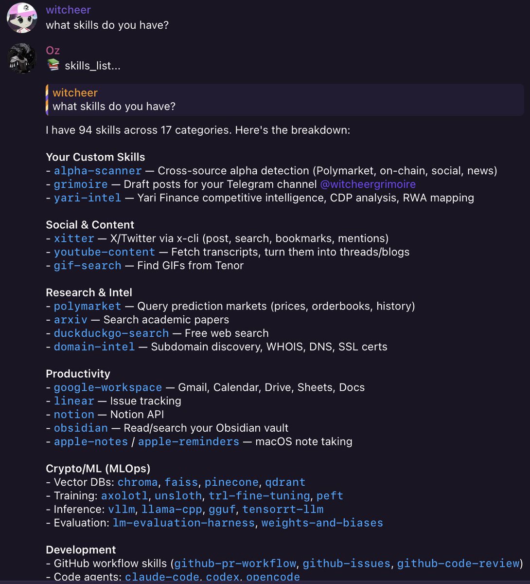 witcheer ☯︎ tweet media