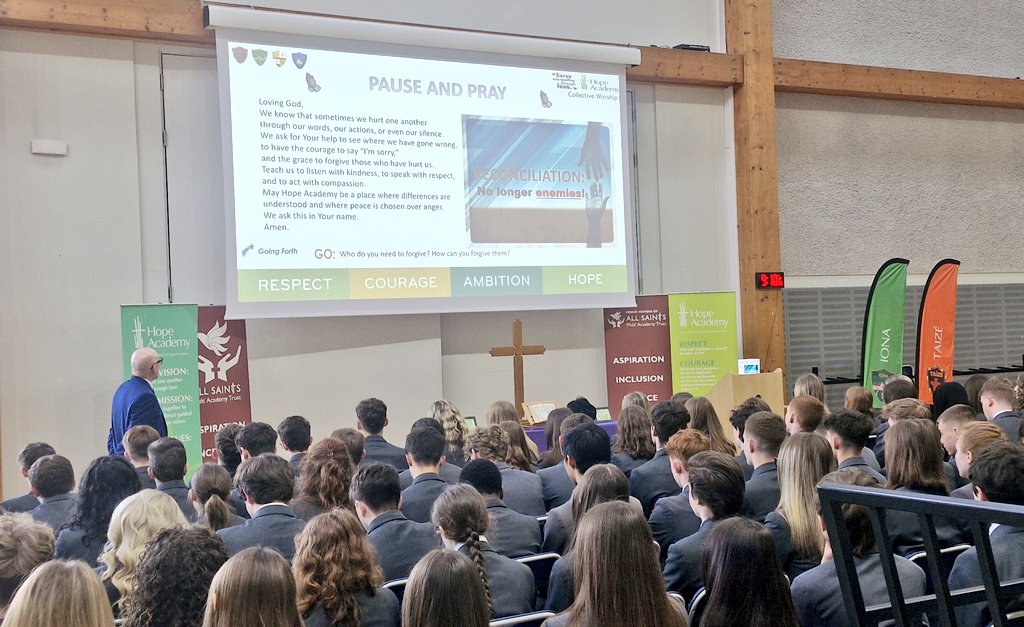 Hope Chaplain tweet media