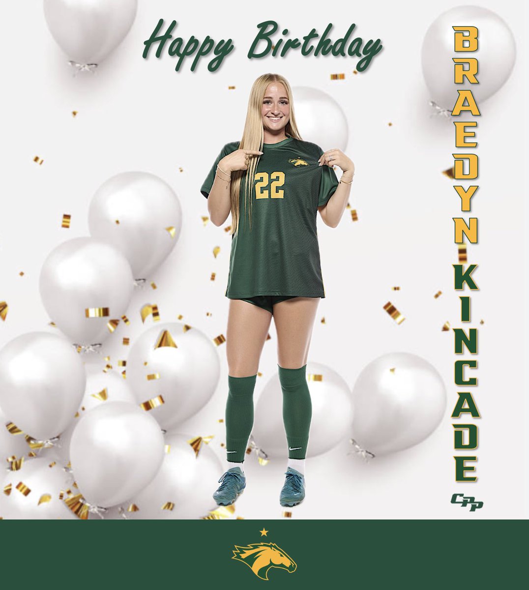 Cal Poly Pomona Women's Soccer tweet media