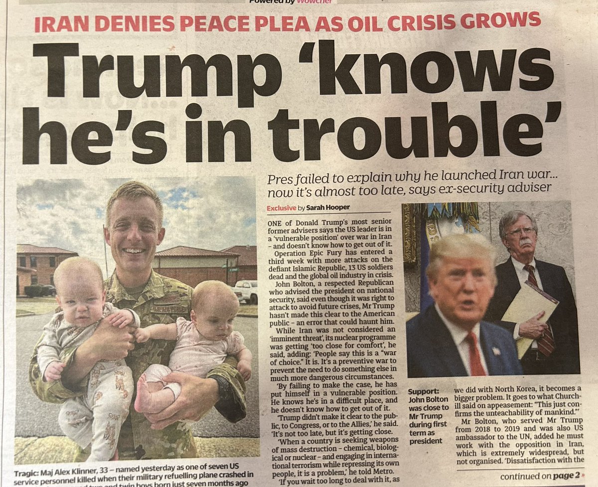 Prof Norman Fenton tweet media