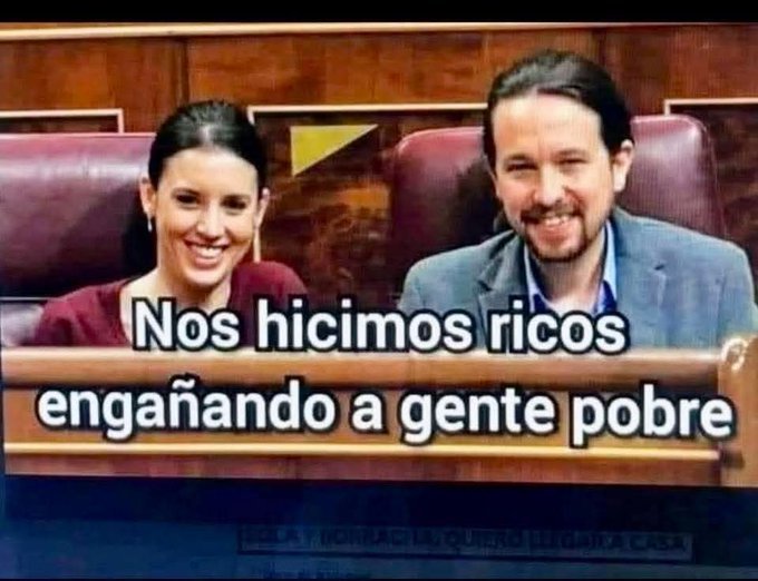 El Canijo tweet media