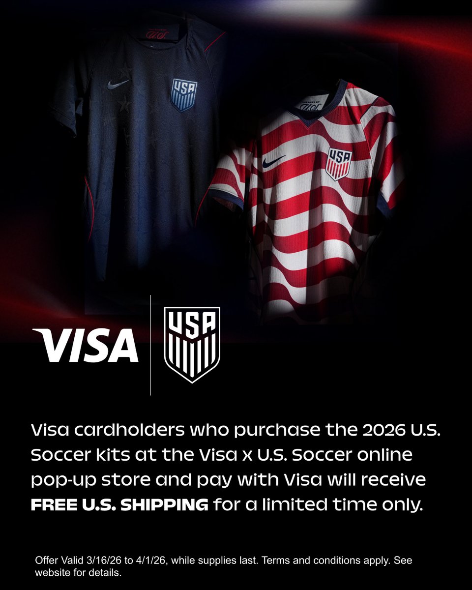 U.S. Soccer tweet media