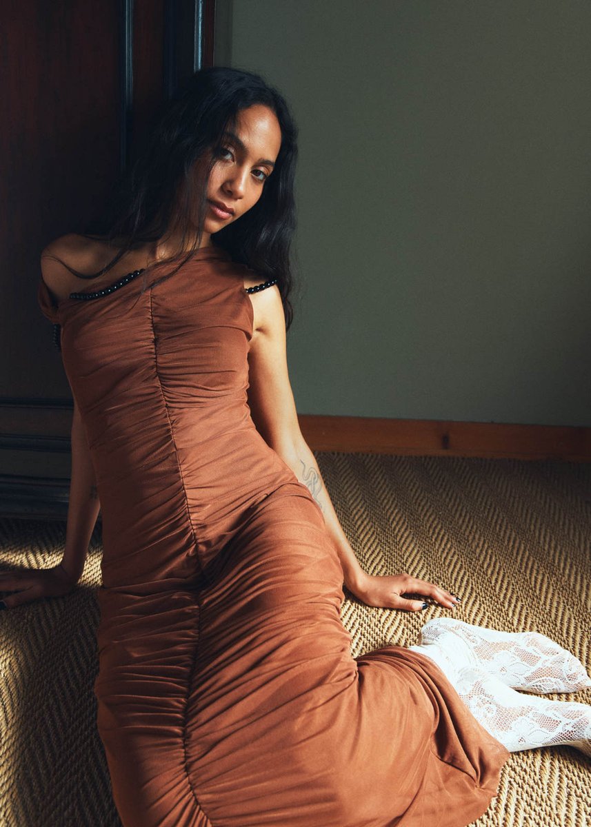 METAL MAGAZINE tweet media