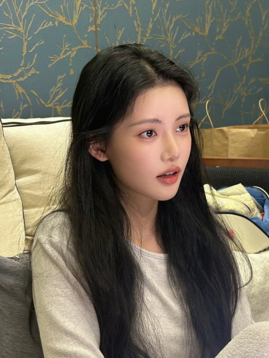 sun zhenni pics tweet media