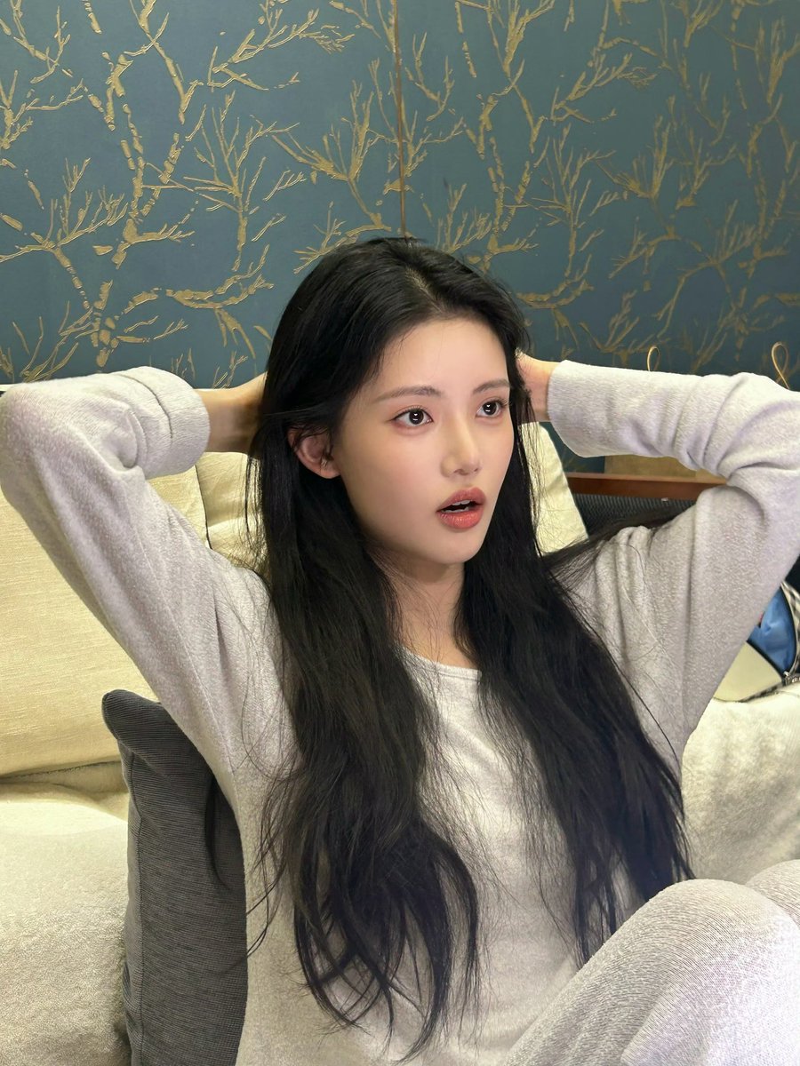 sun zhenni pics tweet media