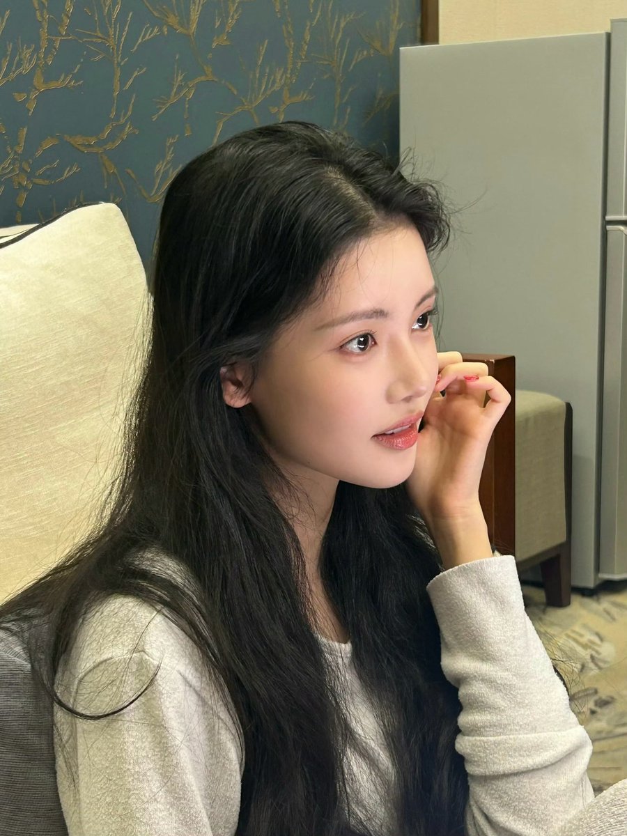 sun zhenni pics tweet media