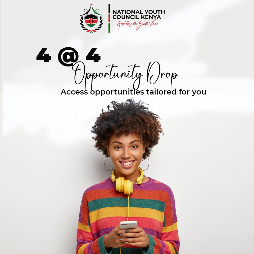 National Youth Council Kenya tweet media